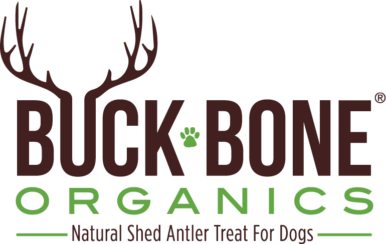 Buck Bone Organics logo