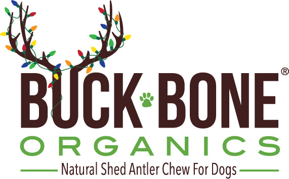 Nature's perfect eco-friendly, Top Grade-A Quality Elk Antler Dog Chews that are All Natural, Organic, Gluten Free, and Odorless.